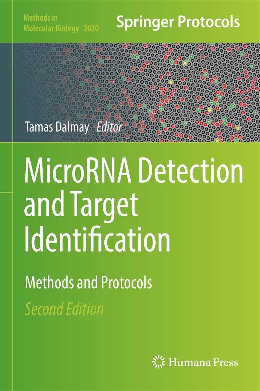 MicroRNA Detection and Target Identification (2nd ed.)