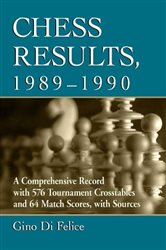 How to read information on chess-results.com 