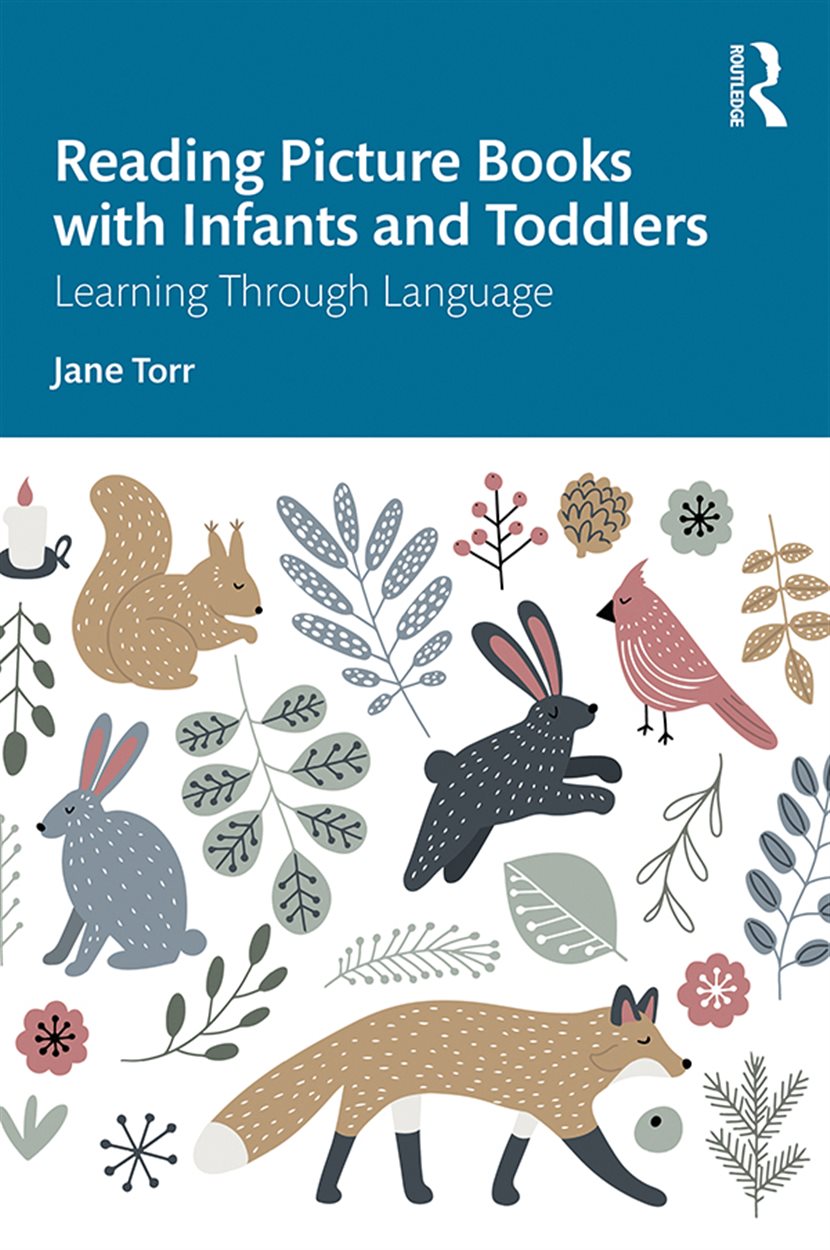 Reading Picture Books with Infants and Toddlers by Jane Torr (ebook)