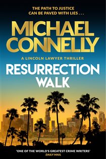 Book cover: Resurrection Walk, by Michael Connelly (preview)