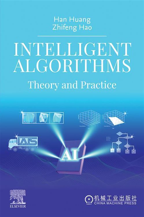 Intelligent Algorithms by Han Huang (ebook)