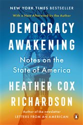 Democracy Awakening - Notes on the State of America]