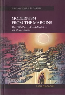ISBN 9781786837257 product image for Modernism from the Margins | upcitemdb.com