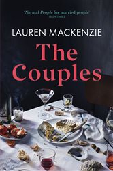 Book cover: The Couples, by Lauren Mackenzie (preview)