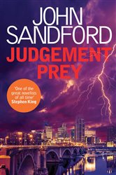 Judgment Prey: A Lucas Davenport &amp; Virgil Flowers thriller