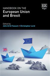 Handbook on the European Union and Brexit