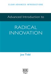 Advanced Introduction to Radical Innovation