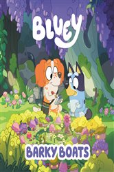 Bluey: Barky Boats by Penguin Young Readers Licenses (ebook)