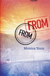 Book cover: From From, by Monica Youn (preview)
