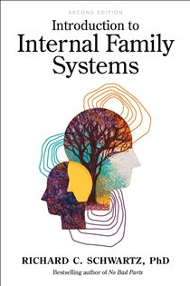 Book cover: Introduction to Internal Family Systems, by Schwartz, Richard, PhD (preview)