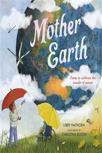 Book cover: Mother Earth, by Libby Hathorn (preview)
