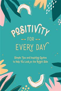 Book cover: Positivity for Every Day, by Summersdale Publishers (preview)