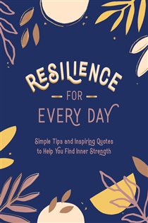 Book cover: Resilience for Every Day, by Summersdale Publishers (preview)