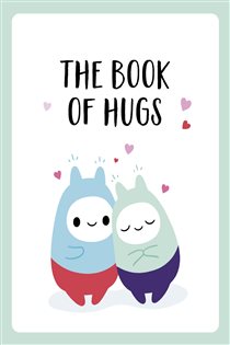 Book cover: The Book of Hugs, by Summersdale Publishers (preview)