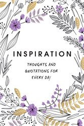 Book cover: Inspiration, by Summersdale Publishers (preview)