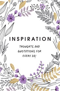 Book cover: Inspiration, by Summersdale Publishers (preview)