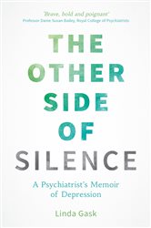 Book cover: The Other Side of Silence, by Linda Gask (preview)