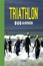 Book cover: Triathlon, by Ali Clarke (preview)