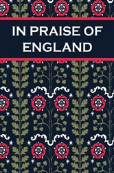 Book cover: In Praise of England, by Paul Harper (preview)