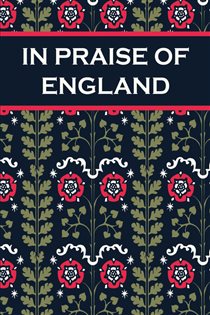 Book cover: In Praise of England, by Paul Harper (preview)