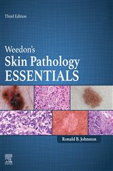 Weedon's Skin Pathology Essentials (3rd ed.)