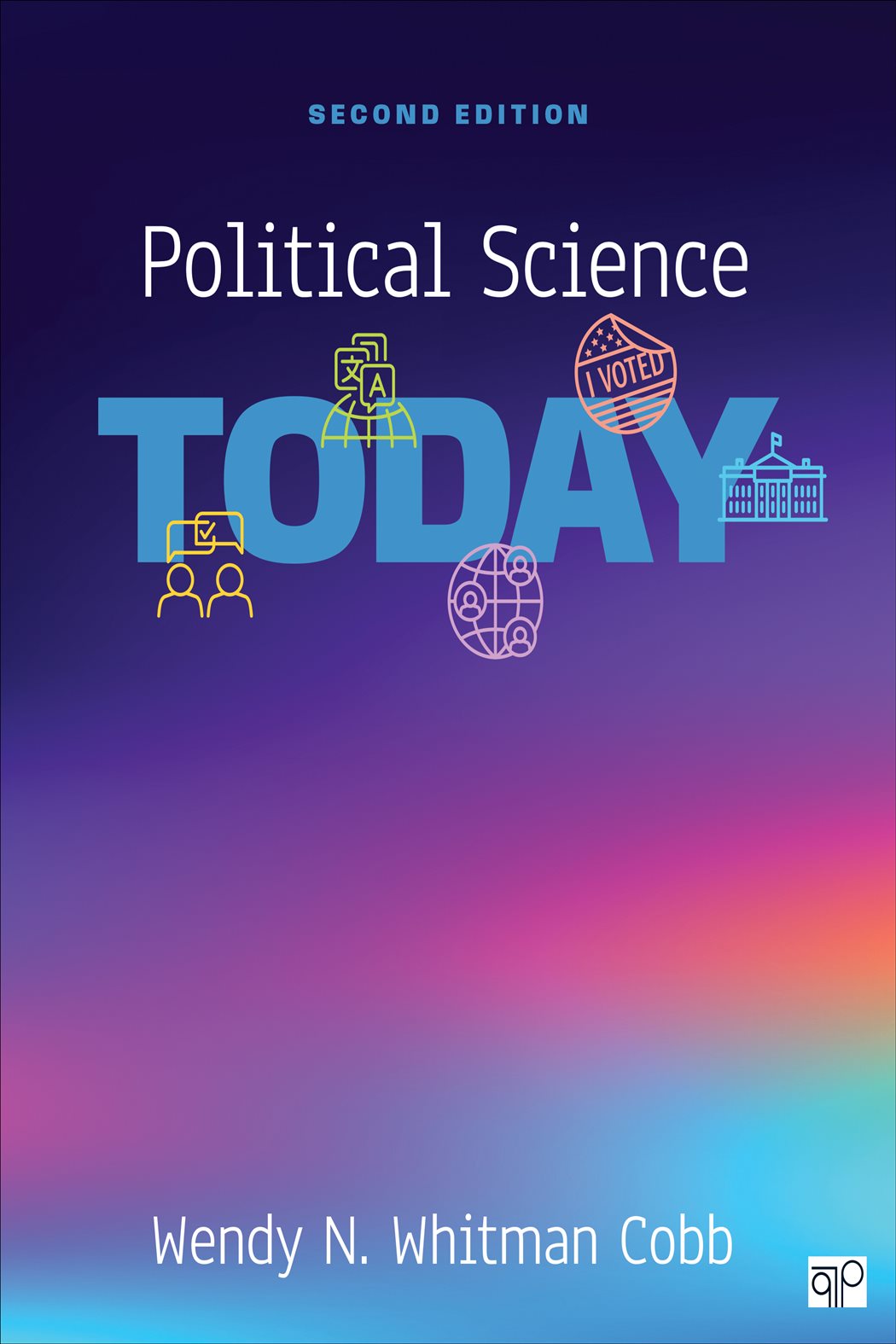 Political Science Net Ebook Political Science Today (2nd ed.) by Wendy N. Whitman Cobb (ebook)