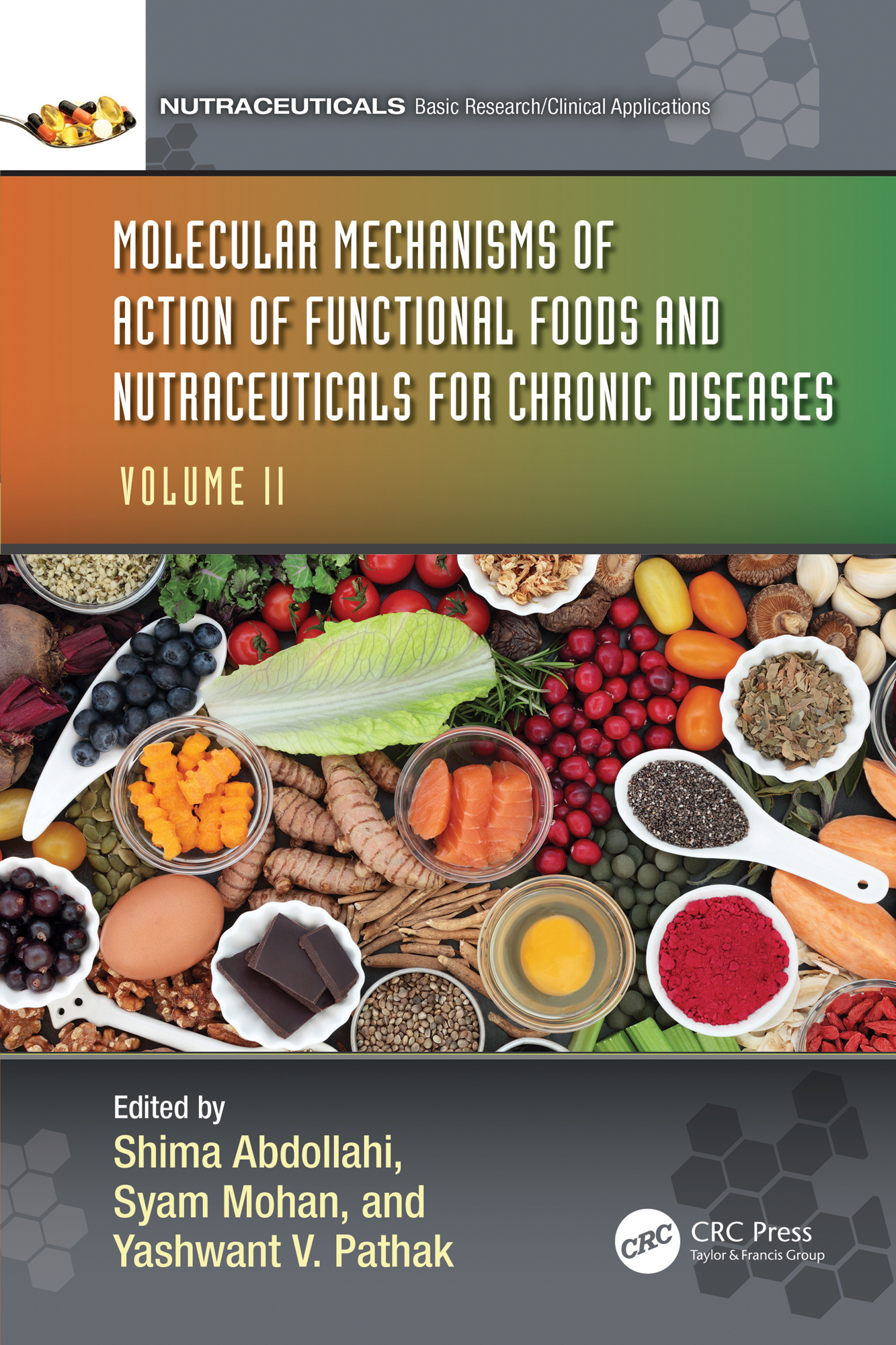 Molecular Mechanisms Of Action Of Functional Foods And Nutraceuticals ...