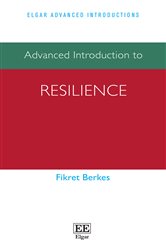 Advanced Introduction to Resilience