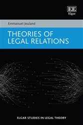 Theories of Legal Relations