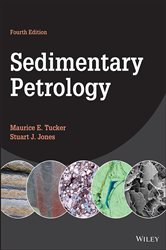 Sedimentary Petrology (4th ed.) by Maurice E. Tucker (ebook)