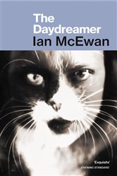 Book cover: The Daydreamer, by Ian McEwan (preview)