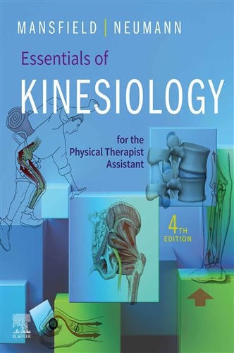 Essentials Of Kinesiology For The Physical Therapist Assistant E Book 9208