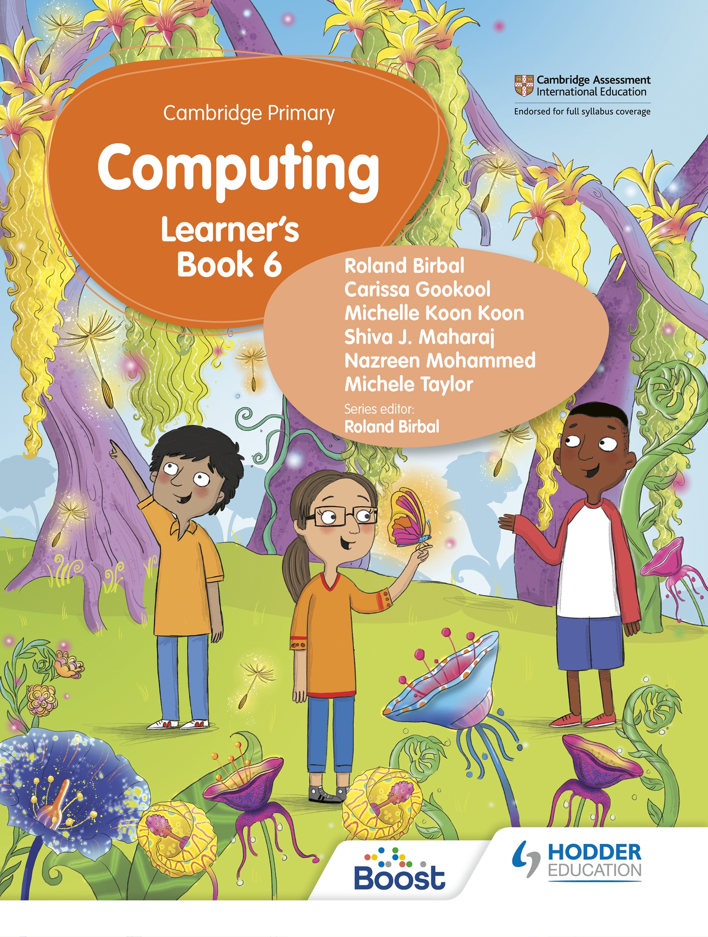 [PDF/ePub] Ebook Hodder Cambridge Primary Computing Learner's Book ...