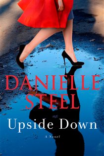 Book cover: Upside Down, by Danielle Steel (preview)