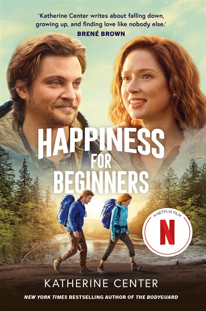 Happiness For Beginners by Katherine Center (ebook)