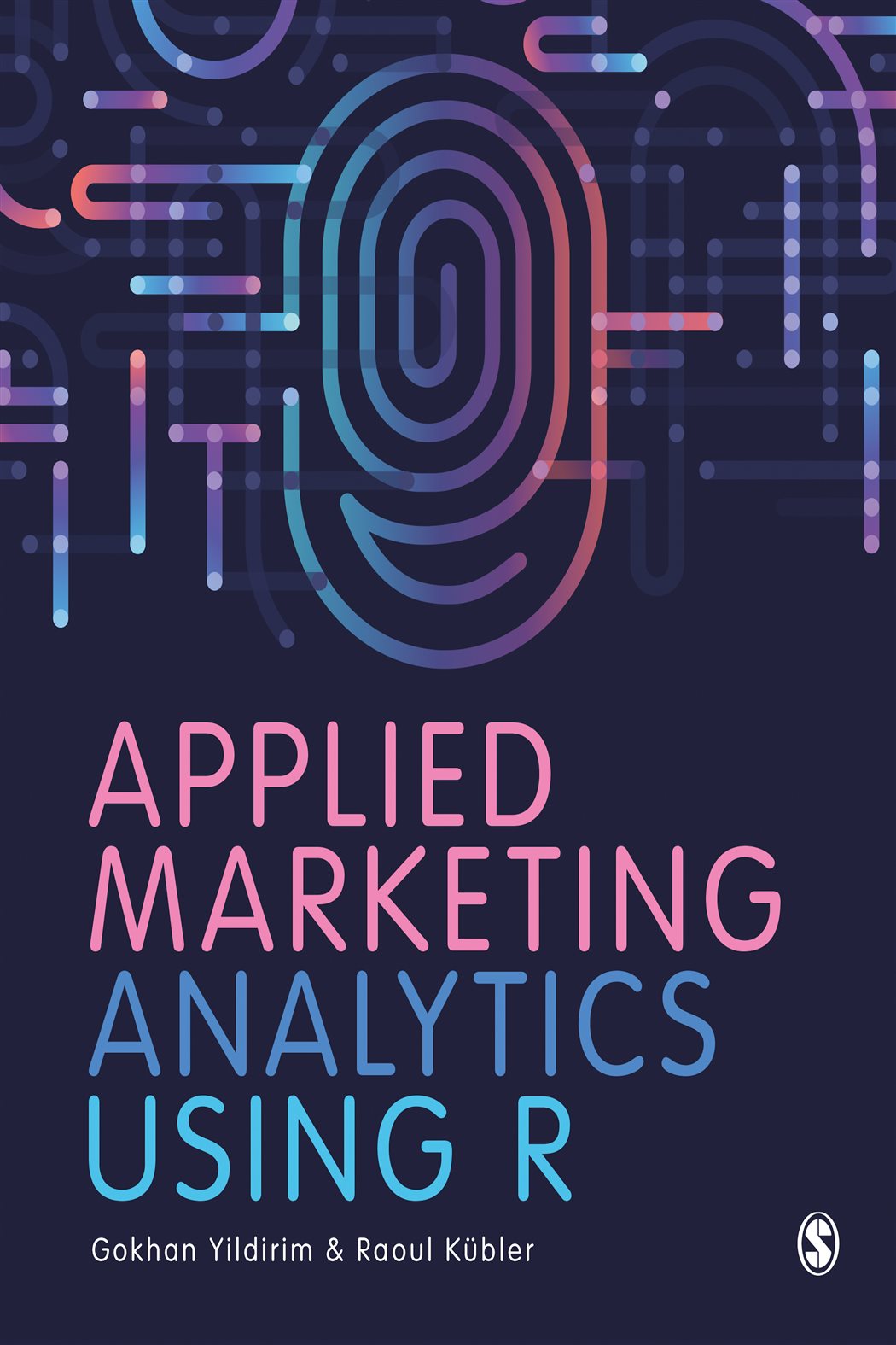 Applied Marketing Analytics Using R by Gokhan Yildirim (ebook)