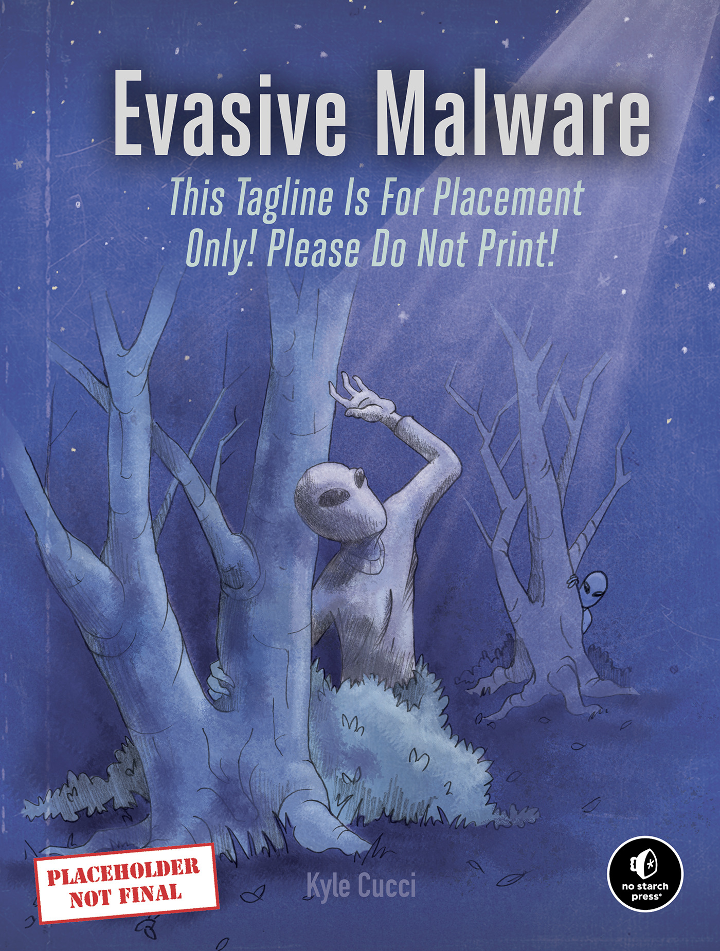 コンピュータ・IT Evasivea Malware/Kyle Cucci Evasive Malware by Kyle Cucci (ebook)