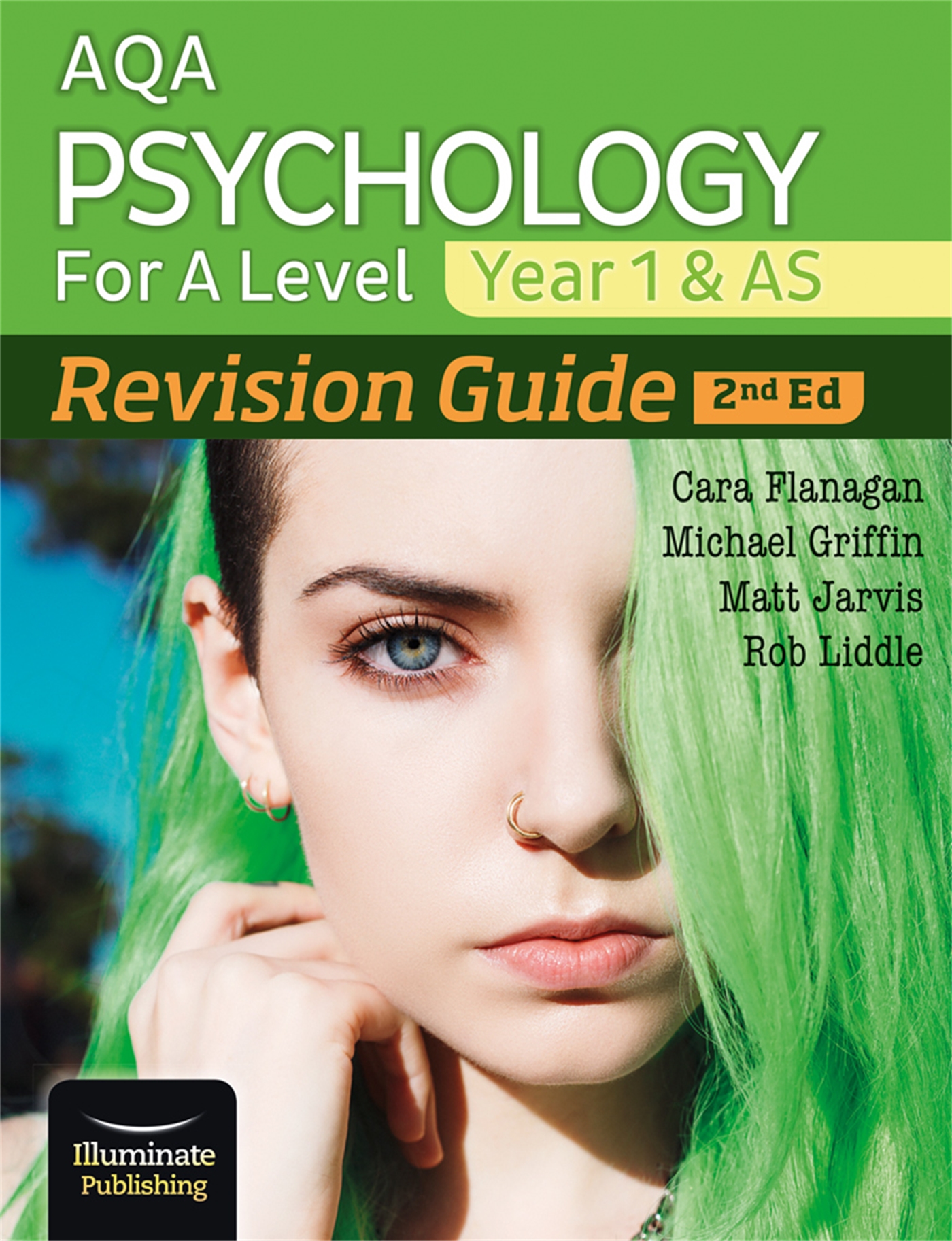 [PDF/ePub] Ebook Hodder AQA Psychology For A Level Year 1 & AS Revision ...