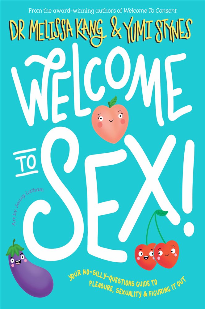 Welcome To Sex By Melissa Kang Ebook 5126