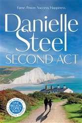Second Act: The powerful new story of downfall and redemption from the billion copy bestseller