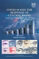 COVID-19 and the Response of Central Banks: Coping with Challenges in Sub-Saharan Africa