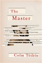 Book cover: The Master, by Colm Tóibín (preview)