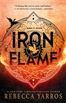 Iron Flame
