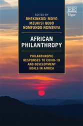 African Philanthropy: Philanthropic Responses to Covid-19 and Development Goals in Africa
