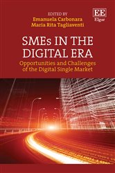 SMEs in the Digital Era: Opportunities and Challenges of the Digital Single Market