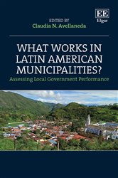 What Works in Latin American Municipalities?: Assessing Local Government Performance