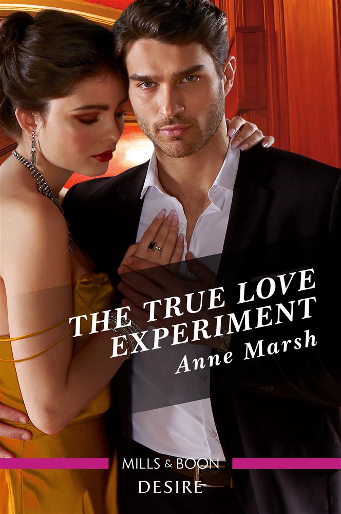 The True Love Experiment by Anne Marsh (ebook)