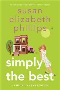 Book cover: Simply the Best, by Susan Elizabeth Phillips (preview)