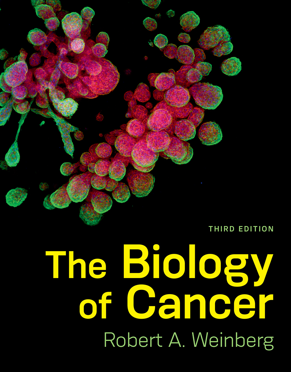 洋書 The Biology of Cancer, 3rd ed. The Biology of Cancer (3rd ed.) by Robert A. Weinberg (ebook)