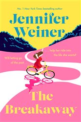 Book cover: The Breakaway, by Jennifer Weiner (preview)